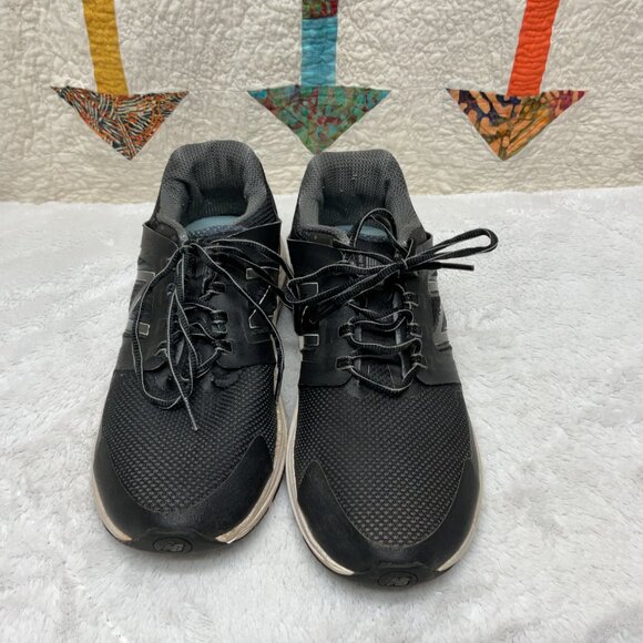 New Balance 2EE WIDE Men's Size 10.5 - Picture 5 of 9